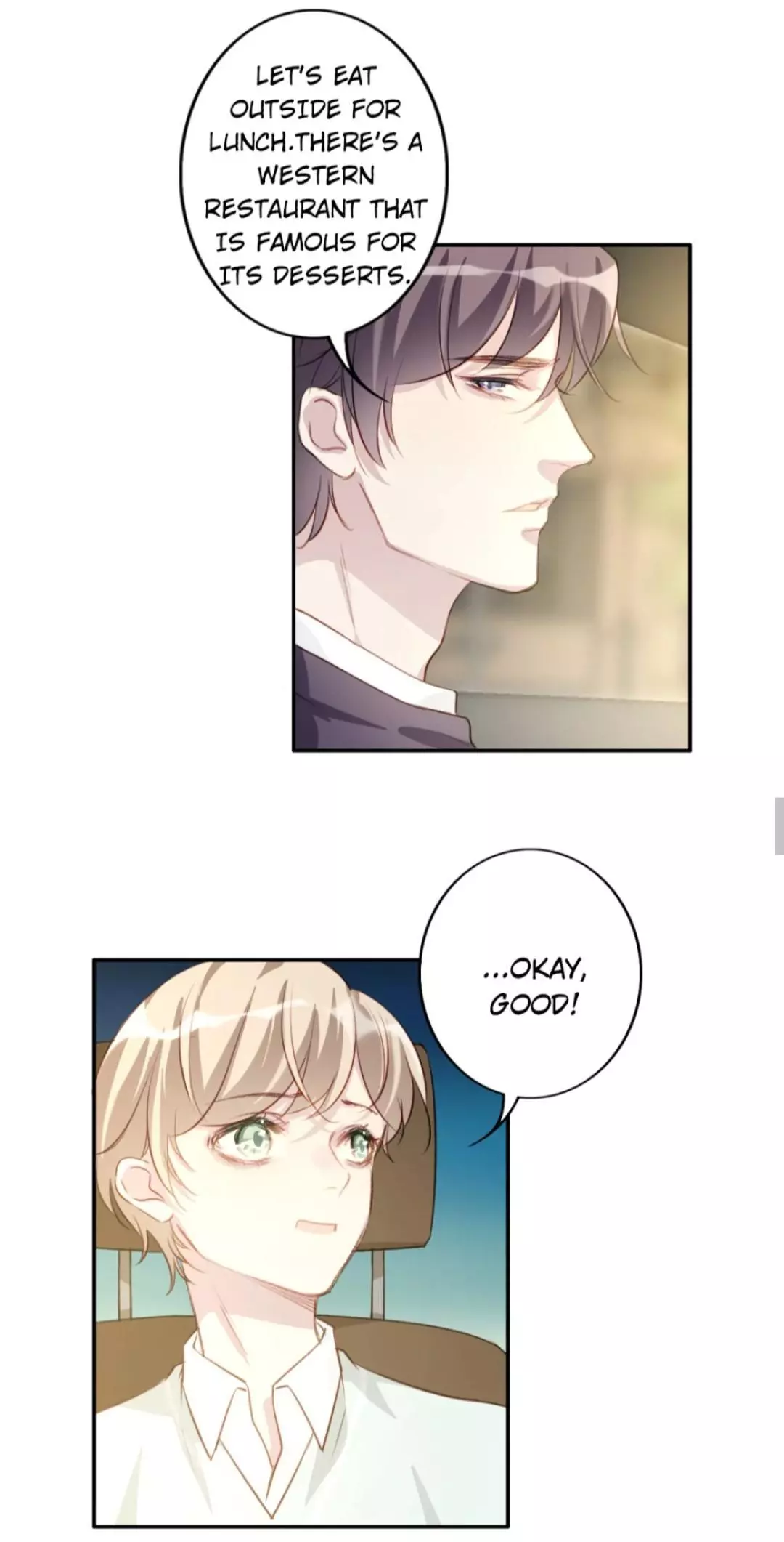 Into You - Chapter 10 - Page 19