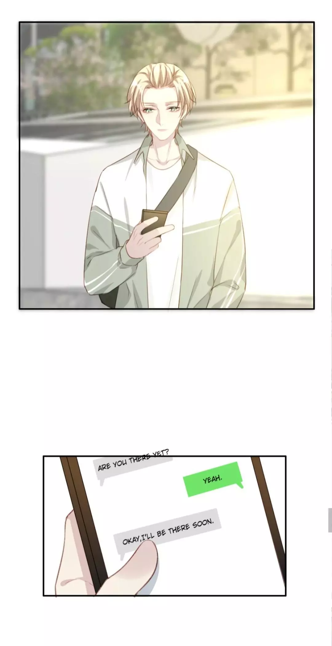 Into You - Chapter 10 - Page 27