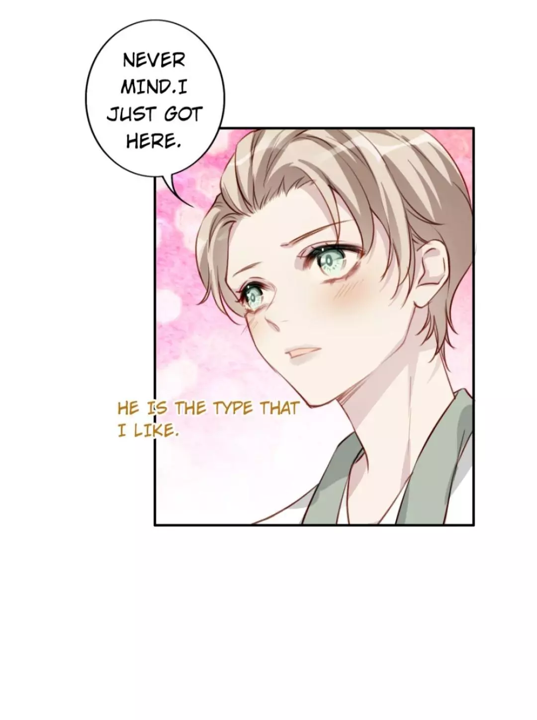 Into You - Chapter 10 - Page 30