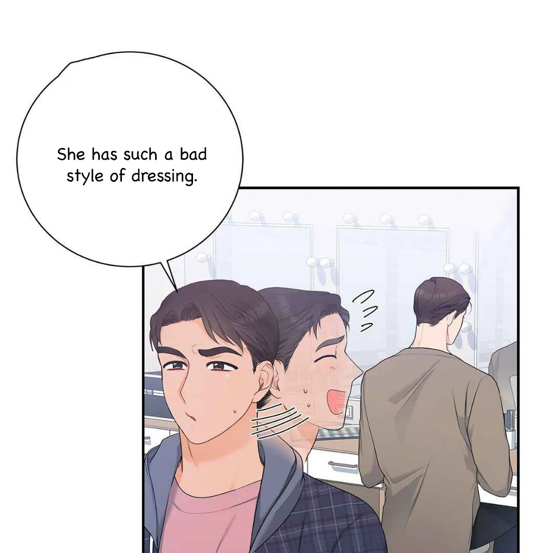 Iohae - Chapter 5 - Page 28