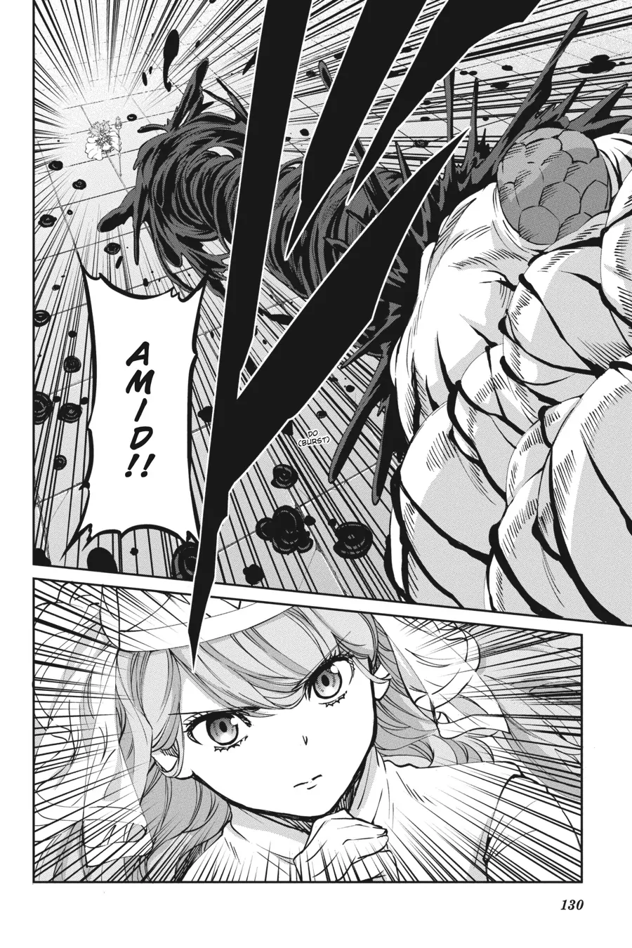 Is It Wrong to Try to Pick Up Girls in a Dungeon? On the Side: Sword Oratoria (Official) - Chapter 105 - Page 31