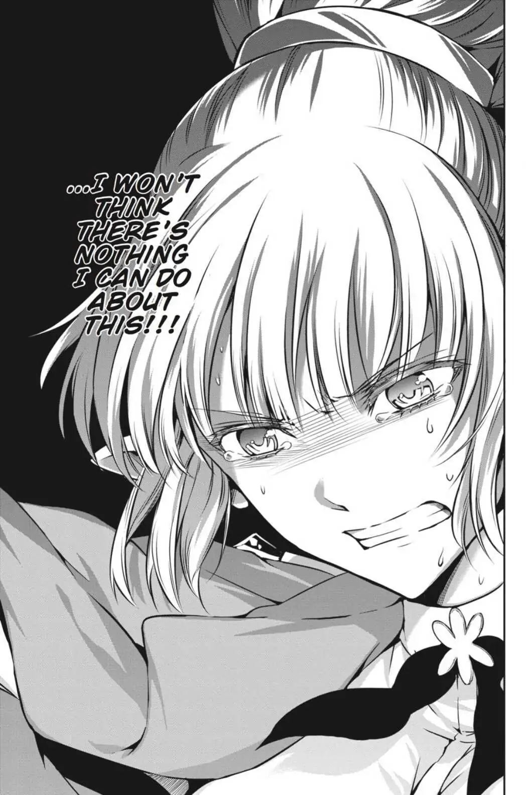 Is It Wrong to Try to Pick Up Girls in a Dungeon? On the Side: Sword Oratoria (Official) - Chapter 28 - Page 10