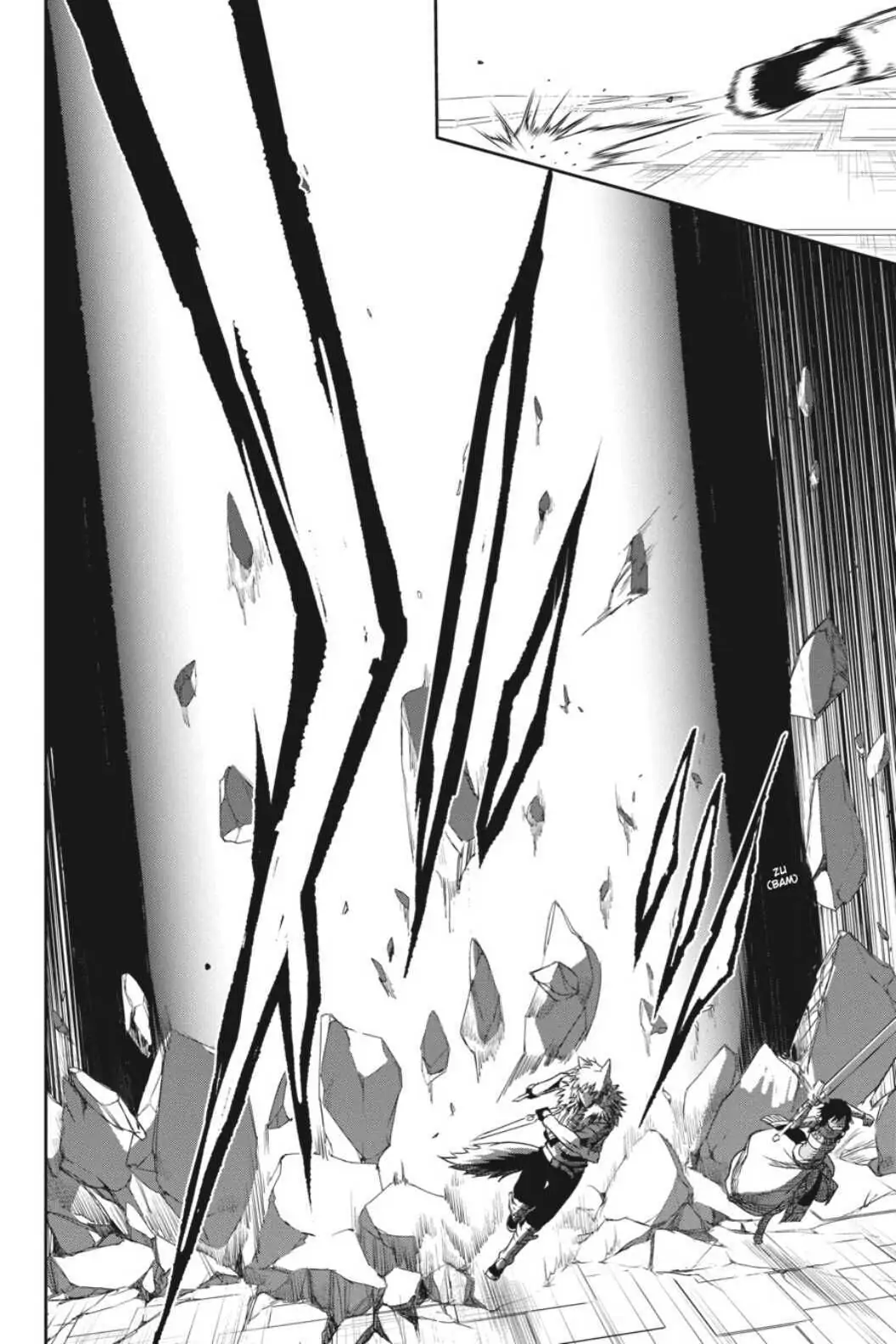Is It Wrong to Try to Pick Up Girls in a Dungeon? On the Side: Sword Oratoria (Official) - Chapter 36 - Page 42