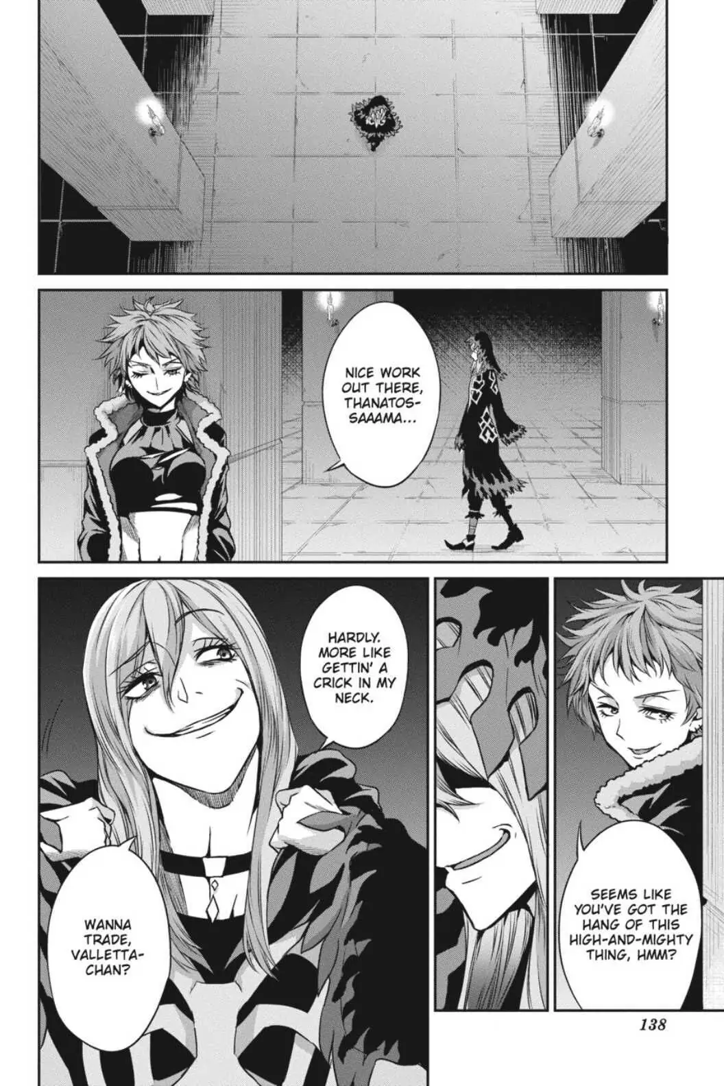Is It Wrong to Try to Pick Up Girls in a Dungeon? On the Side: Sword Oratoria (Official) - Chapter 59 - Page 22
