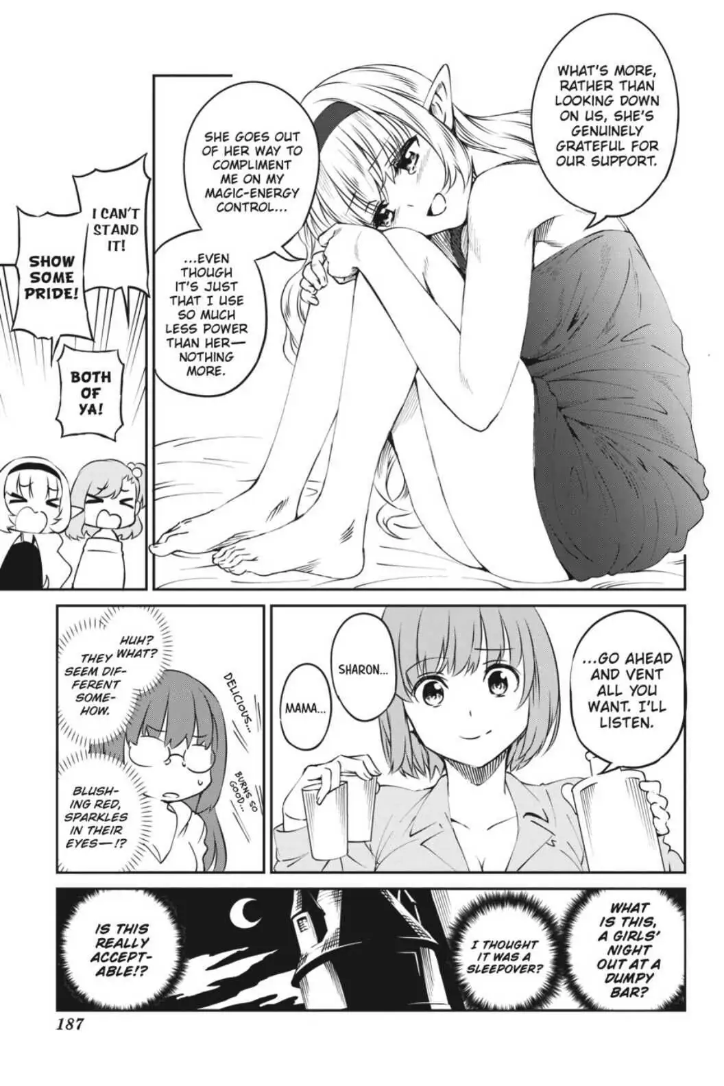 Is It Wrong to Try to Pick Up Girls in a Dungeon? On the Side: Sword Oratoria (Official) - Chapter 65 - Page 43