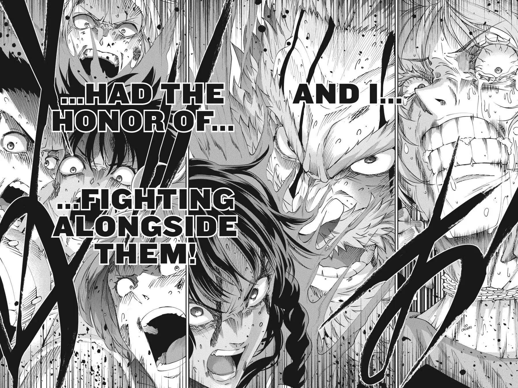 Is It Wrong to Try to Pick Up Girls in a Dungeon? On the Side: Sword Oratoria (Official) - Chapter 68 - Page 29