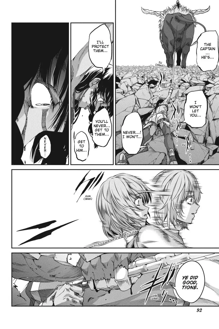 Is It Wrong to Try to Pick Up Girls in a Dungeon? On the Side: Sword Oratoria (Official) - Chapter 68 - Page 12