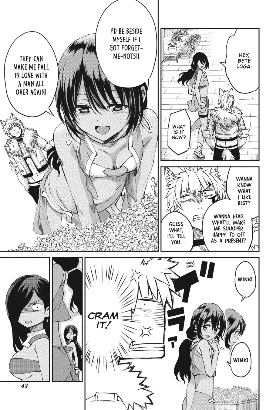Is It Wrong to Try to Pick Up Girls in a Dungeon? On the Side: Sword Oratoria (Official) - Chapter 72 - Page 5
