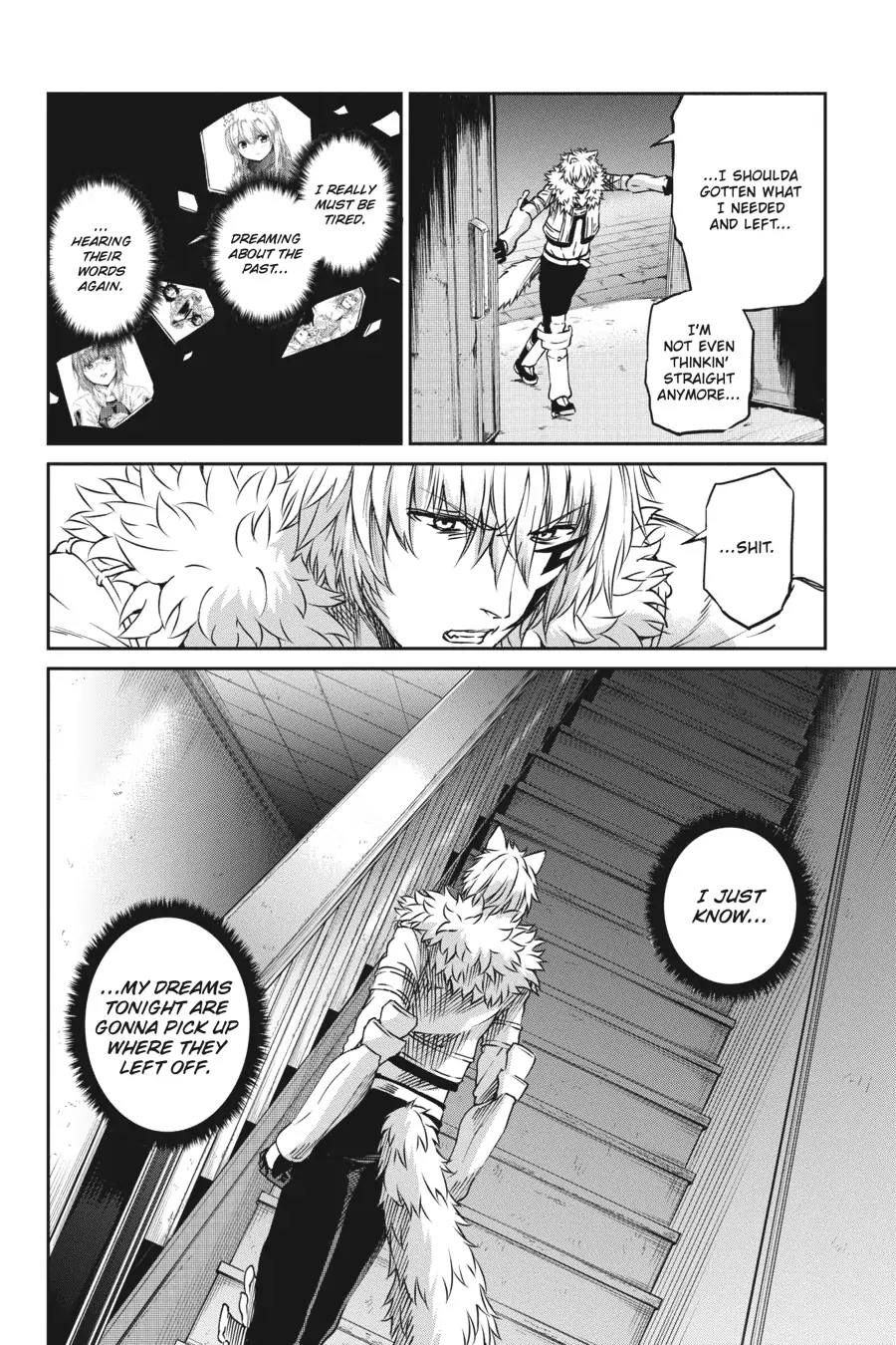 Is It Wrong to Try to Pick Up Girls in a Dungeon? On the Side: Sword Oratoria (Official) - Chapter 72 - Page 14