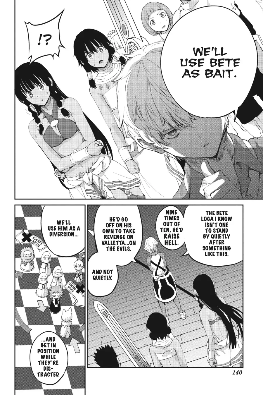 Is It Wrong to Try to Pick Up Girls in a Dungeon? On the Side: Sword Oratoria (Official) - Chapter 74 - Page 10