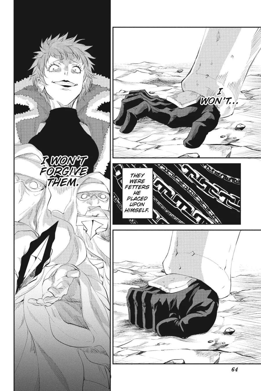 Is It Wrong to Try to Pick Up Girls in a Dungeon? On the Side: Sword Oratoria (Official) - Chapter 76 - Page 16