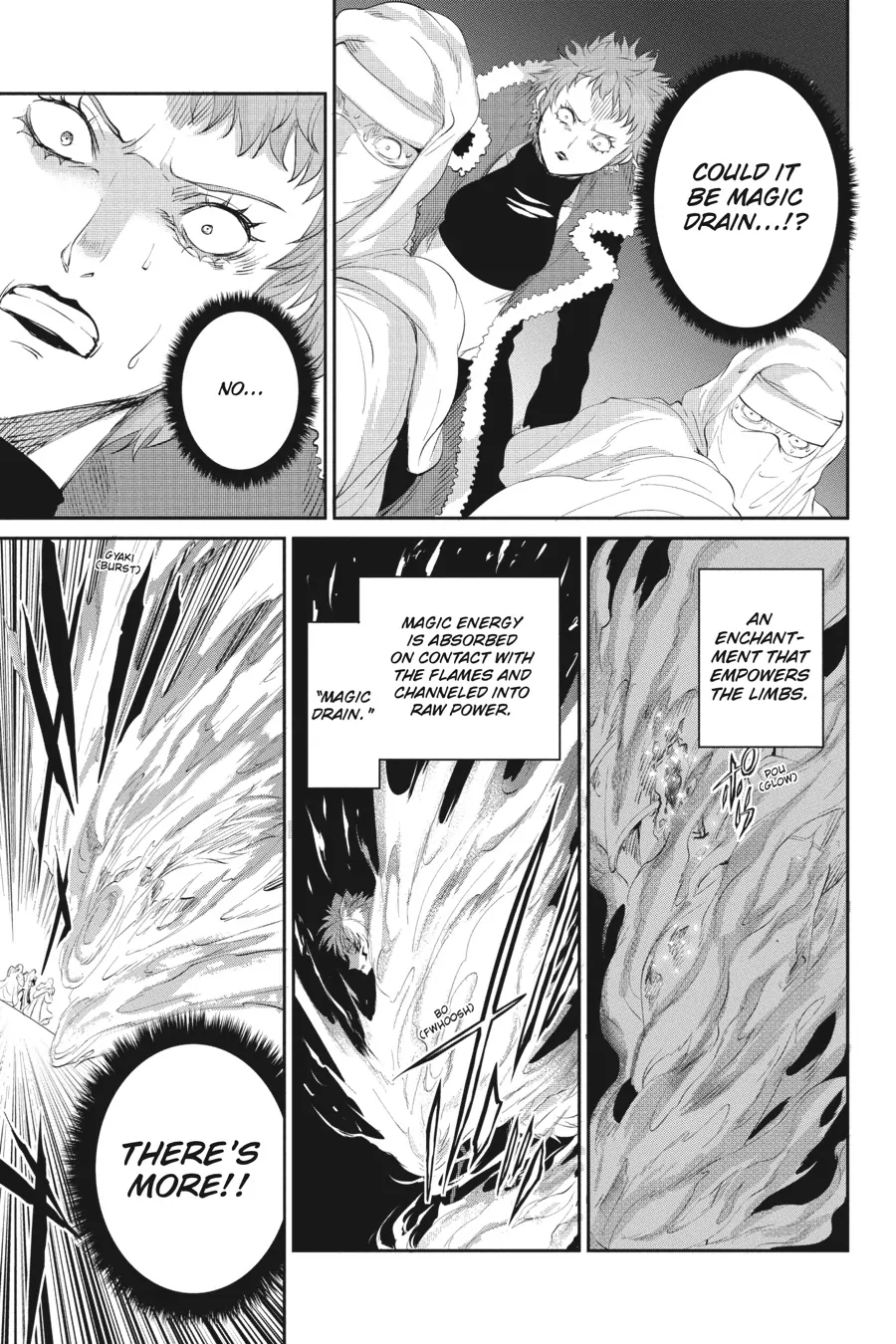 Is It Wrong to Try to Pick Up Girls in a Dungeon? On the Side: Sword Oratoria (Official) - Chapter 76 - Page 28