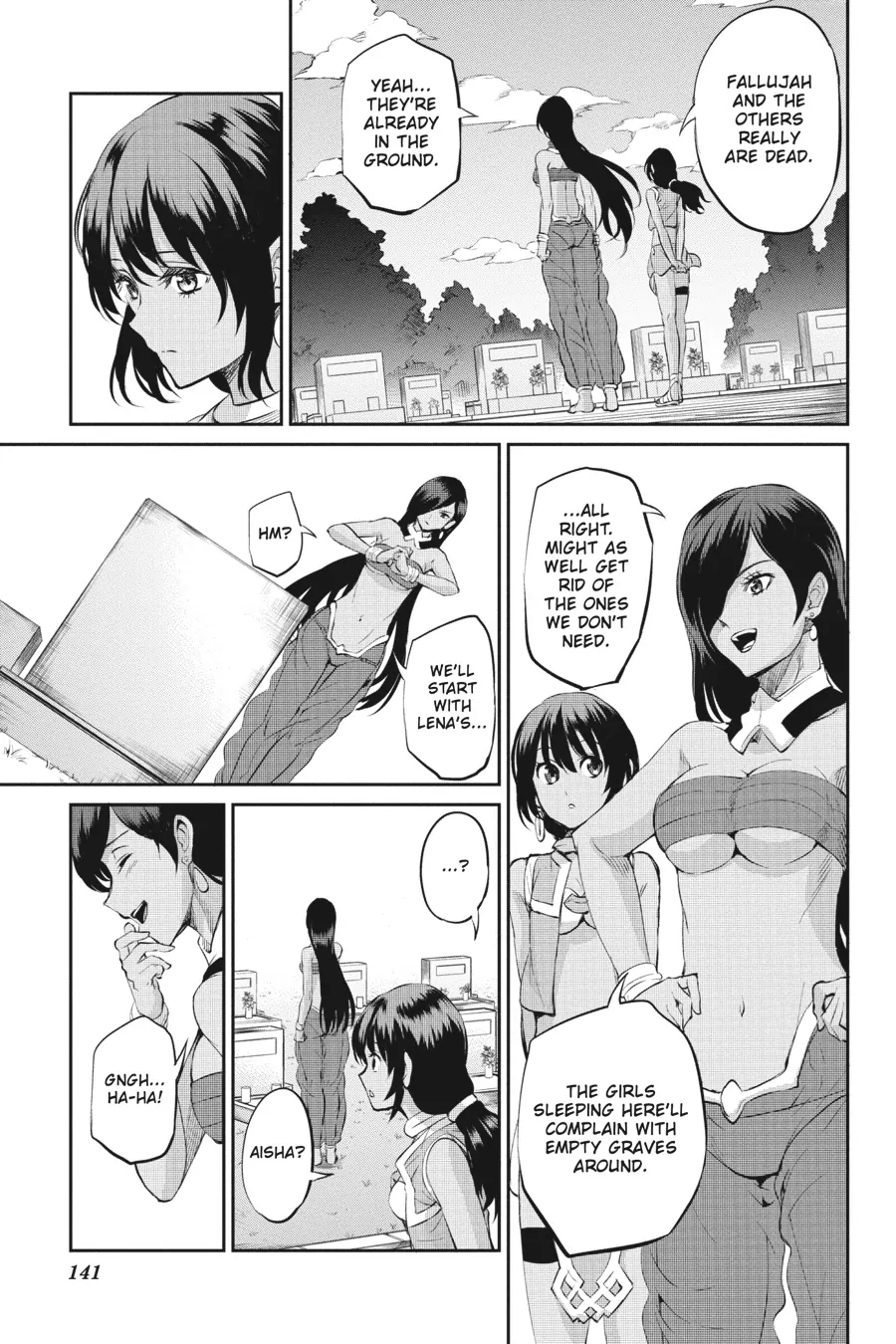 Is It Wrong to Try to Pick Up Girls in a Dungeon? On the Side: Sword Oratoria (Official) - Chapter 77 - Page 42