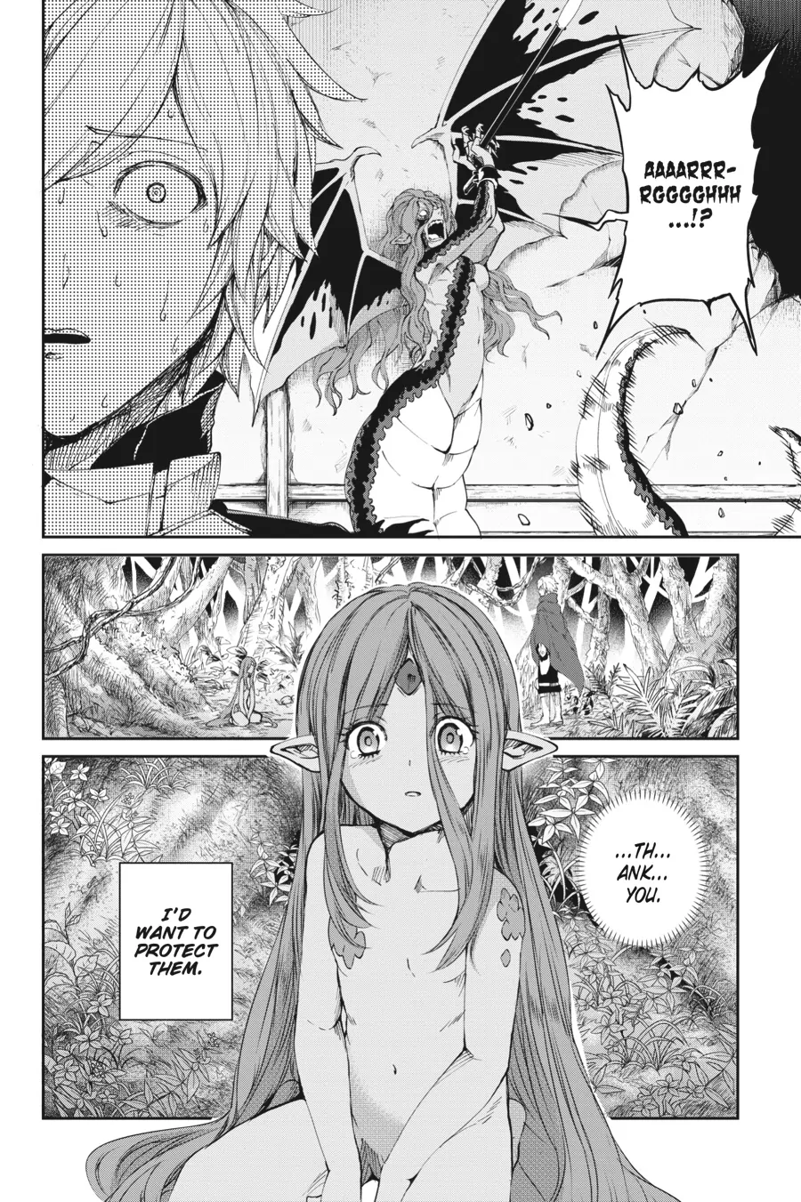 Is It Wrong to Try to Pick Up Girls in a Dungeon? On the Side: Sword Oratoria (Official) - Chapter 80 - Page 10