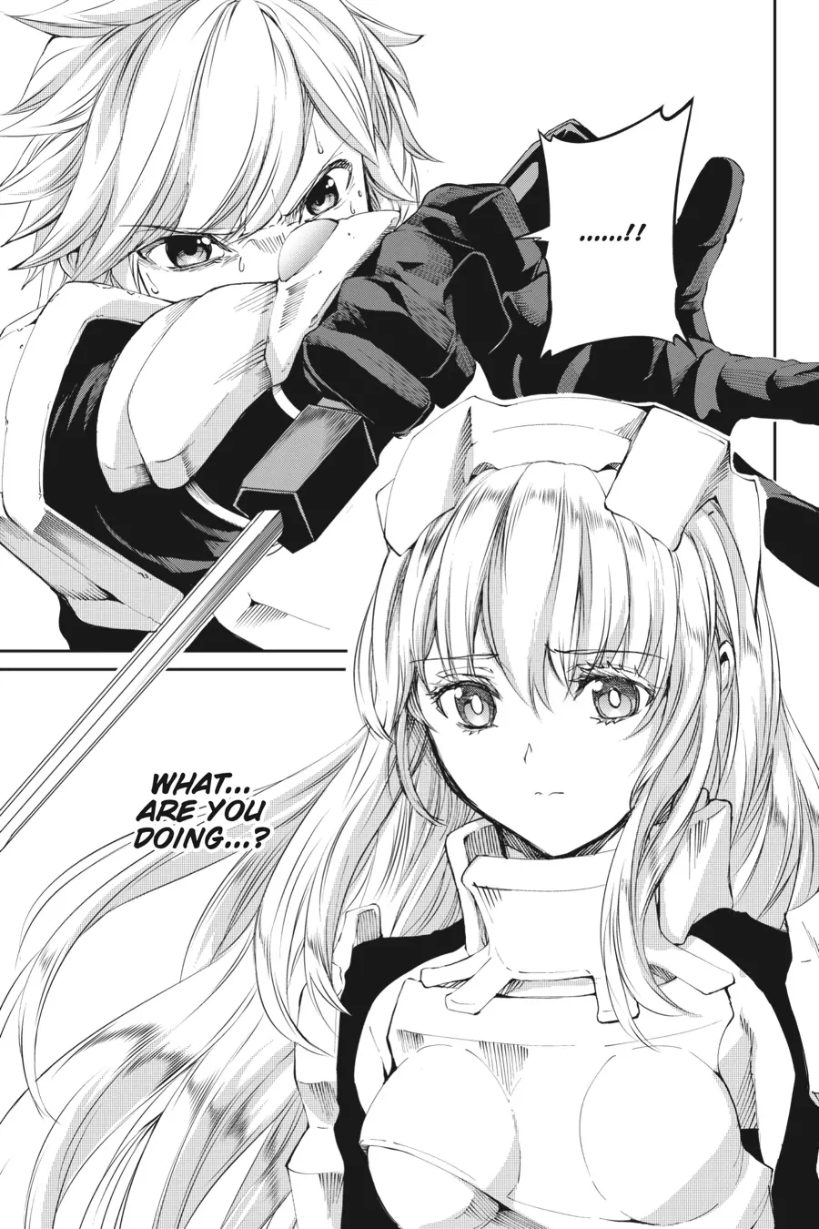 Is It Wrong to Try to Pick Up Girls in a Dungeon? On the Side: Sword Oratoria (Official) - Chapter 80 - Page 17