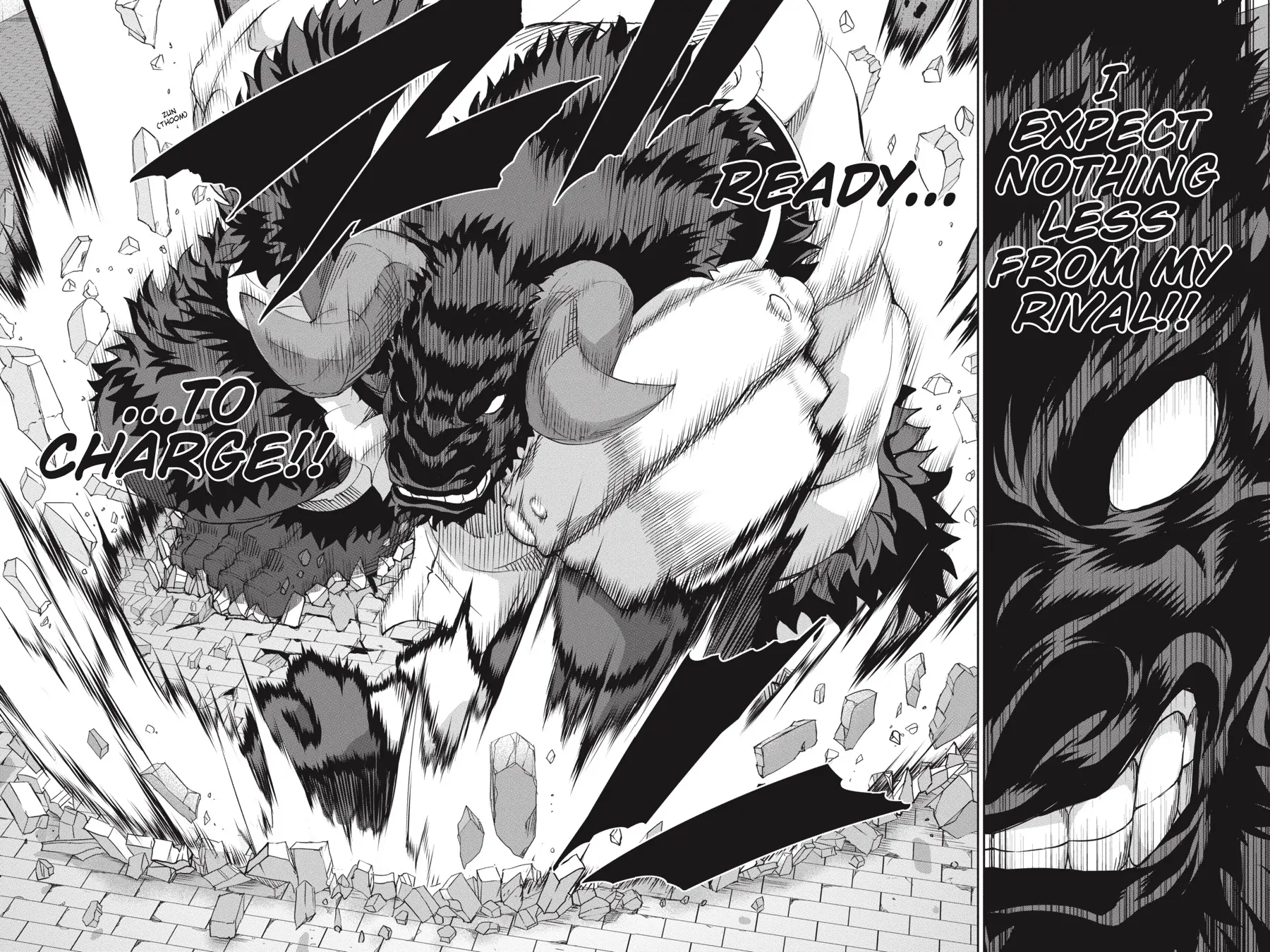 Is It Wrong to Try to Pick Up Girls in a Dungeon? On the Side: Sword Oratoria (Official) - Chapter 95 - Page 36