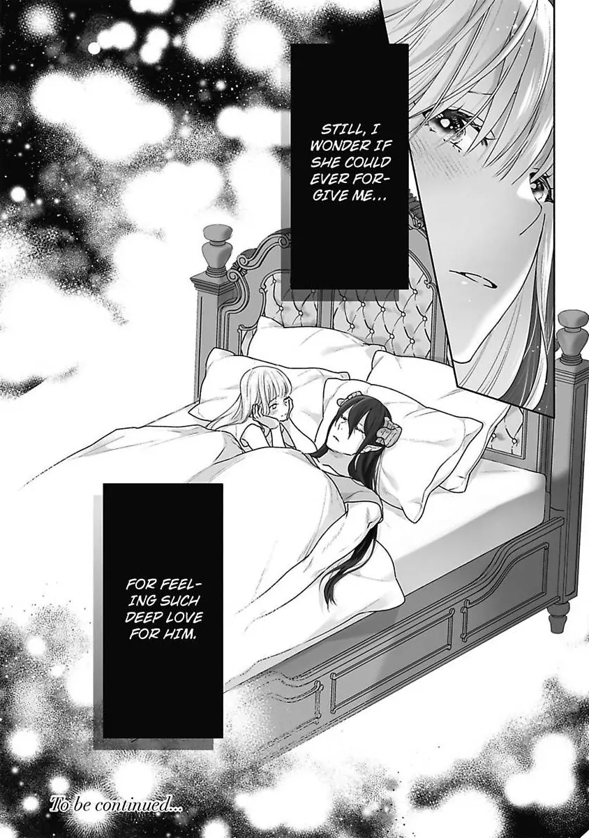 Isekai de Saikyou Mahou no Tsuma ni Narimashita -Oku made Michiru Fumetsu no Ai- (Official) - Chapter 4 - Page 30