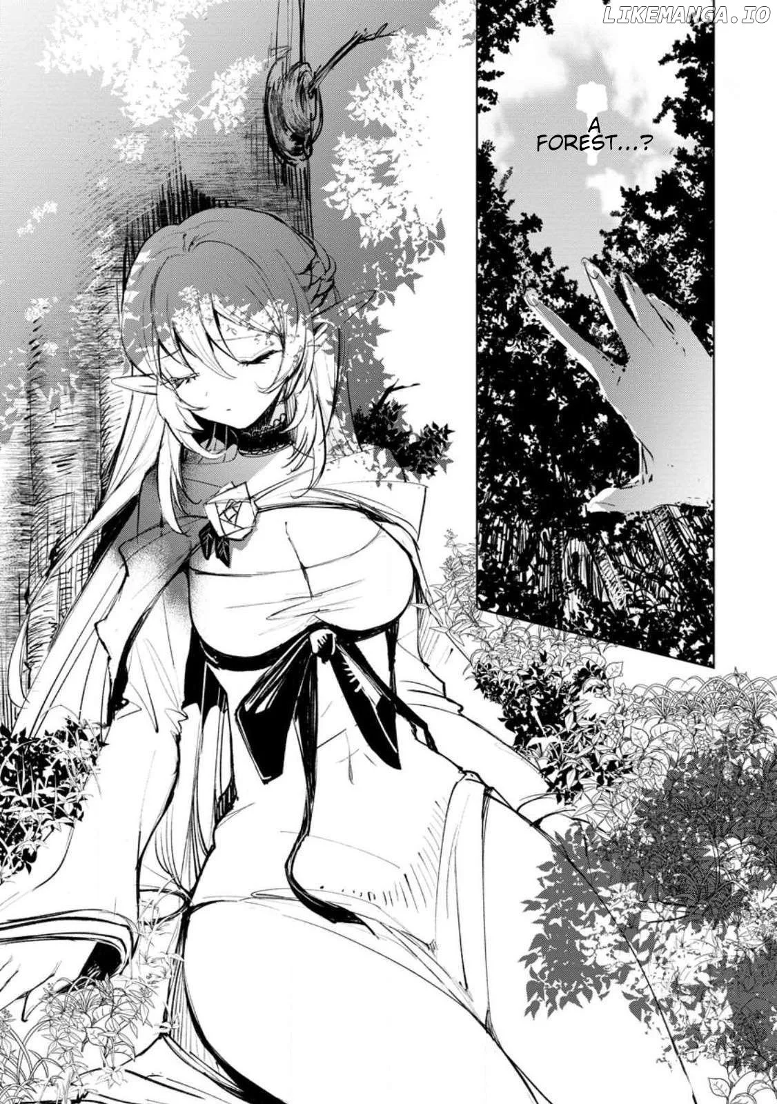 Isekai de Saikyou no Skill o Umidaseta node, Hitasura Musou Suru Koto ni Shimashita. ~ Ore Dake ga Skill no Suuchi o Katte ni Sousa ~ - Chapter 1 - Page 11