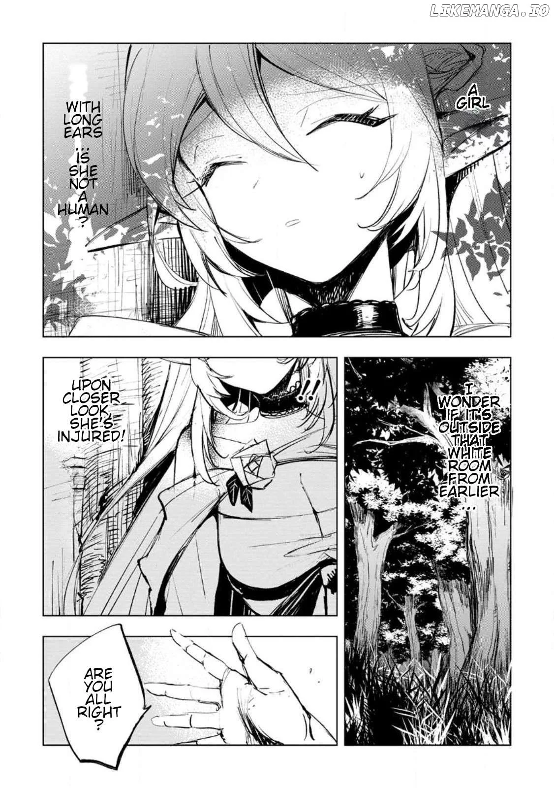 Isekai de Saikyou no Skill o Umidaseta node, Hitasura Musou Suru Koto ni Shimashita. ~ Ore Dake ga Skill no Suuchi o Katte ni Sousa ~ - Chapter 1 - Page 12