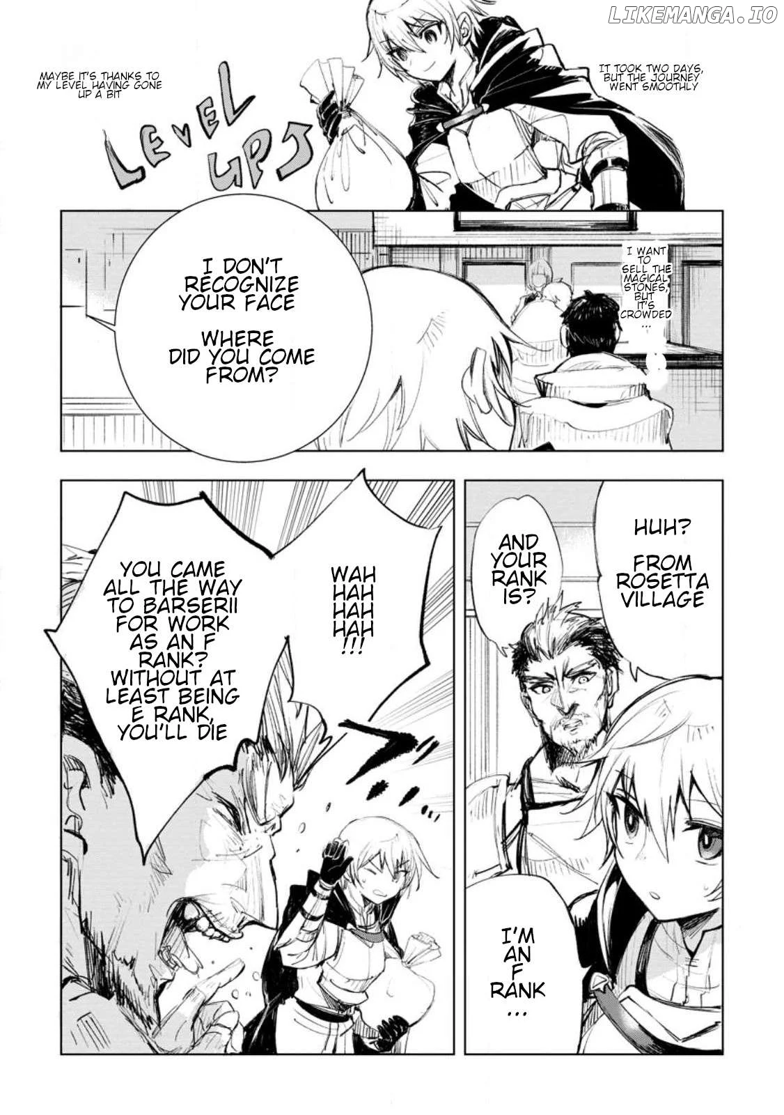 Isekai de Saikyou no Skill o Umidaseta node, Hitasura Musou Suru Koto ni Shimashita. ~ Ore Dake ga Skill no Suuchi o Katte ni Sousa ~ - Chapter 1 - Page 30