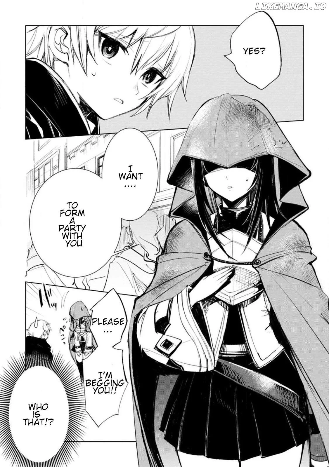 Isekai de Saikyou no Skill o Umidaseta node, Hitasura Musou Suru Koto ni Shimashita. ~ Ore Dake ga Skill no Suuchi o Katte ni Sousa ~ - Chapter 1 - Page 33
