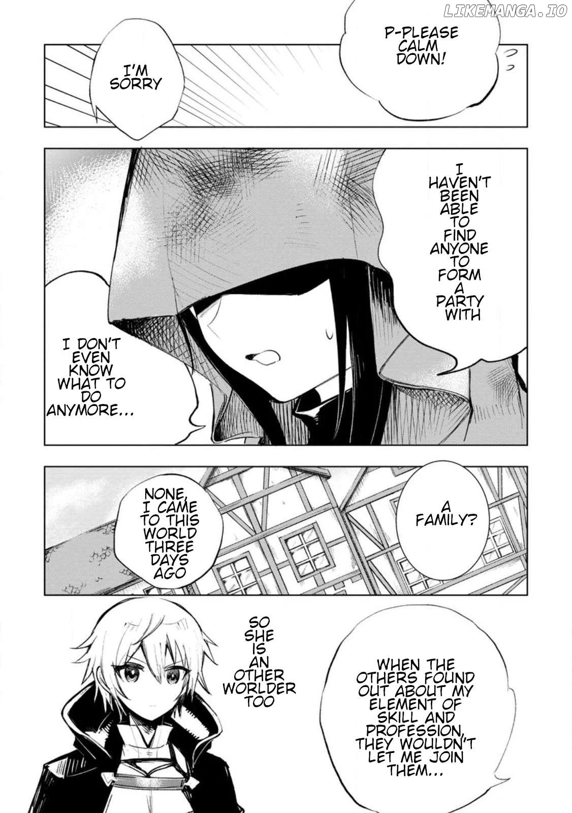Isekai de Saikyou no Skill o Umidaseta node, Hitasura Musou Suru Koto ni Shimashita. ~ Ore Dake ga Skill no Suuchi o Katte ni Sousa ~ - Chapter 1 - Page 34