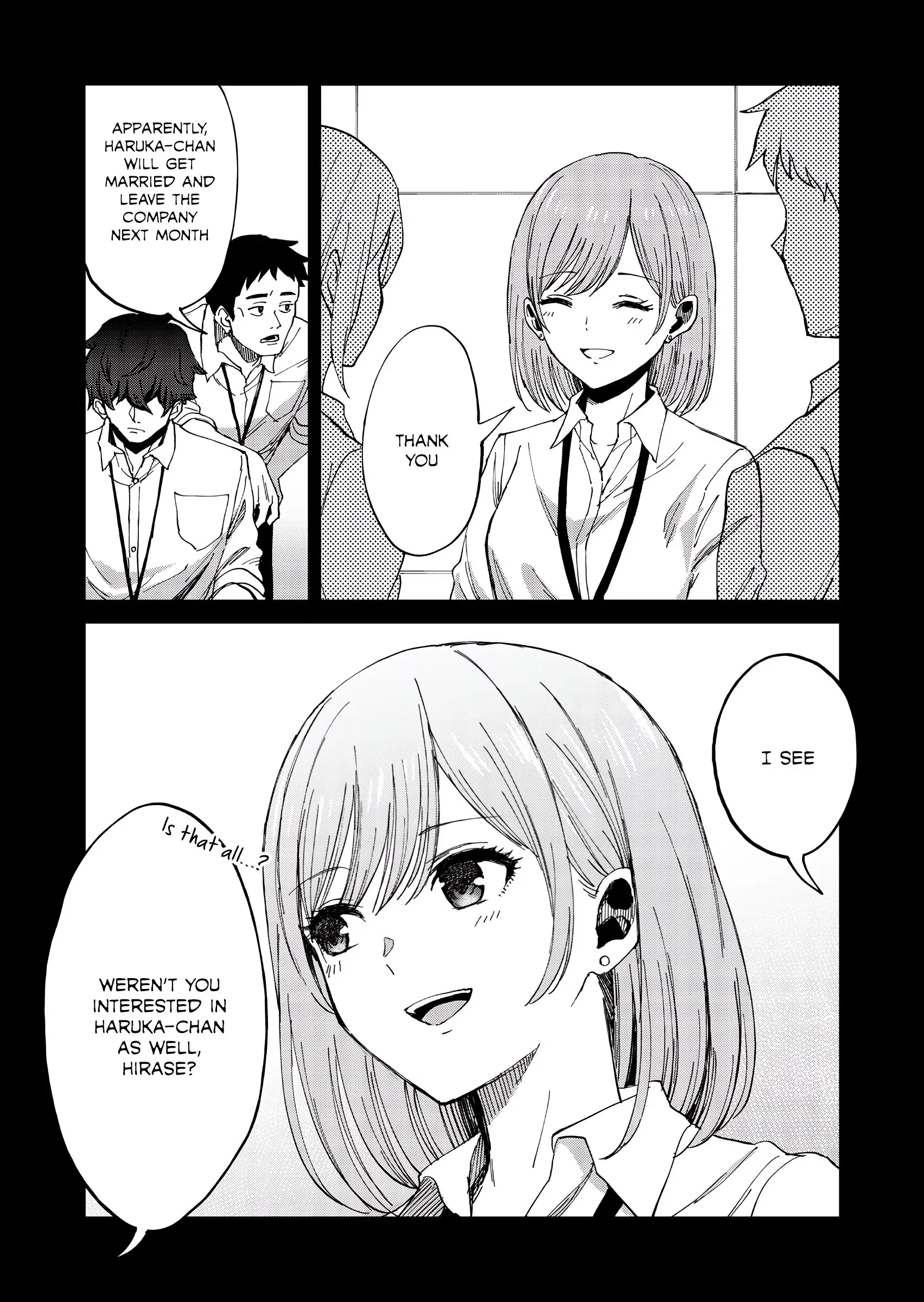 Isekai Harem Loop: I'll Embrace You Over and Over to Escape from this Repeating Day - Chapter 1 - Page 13