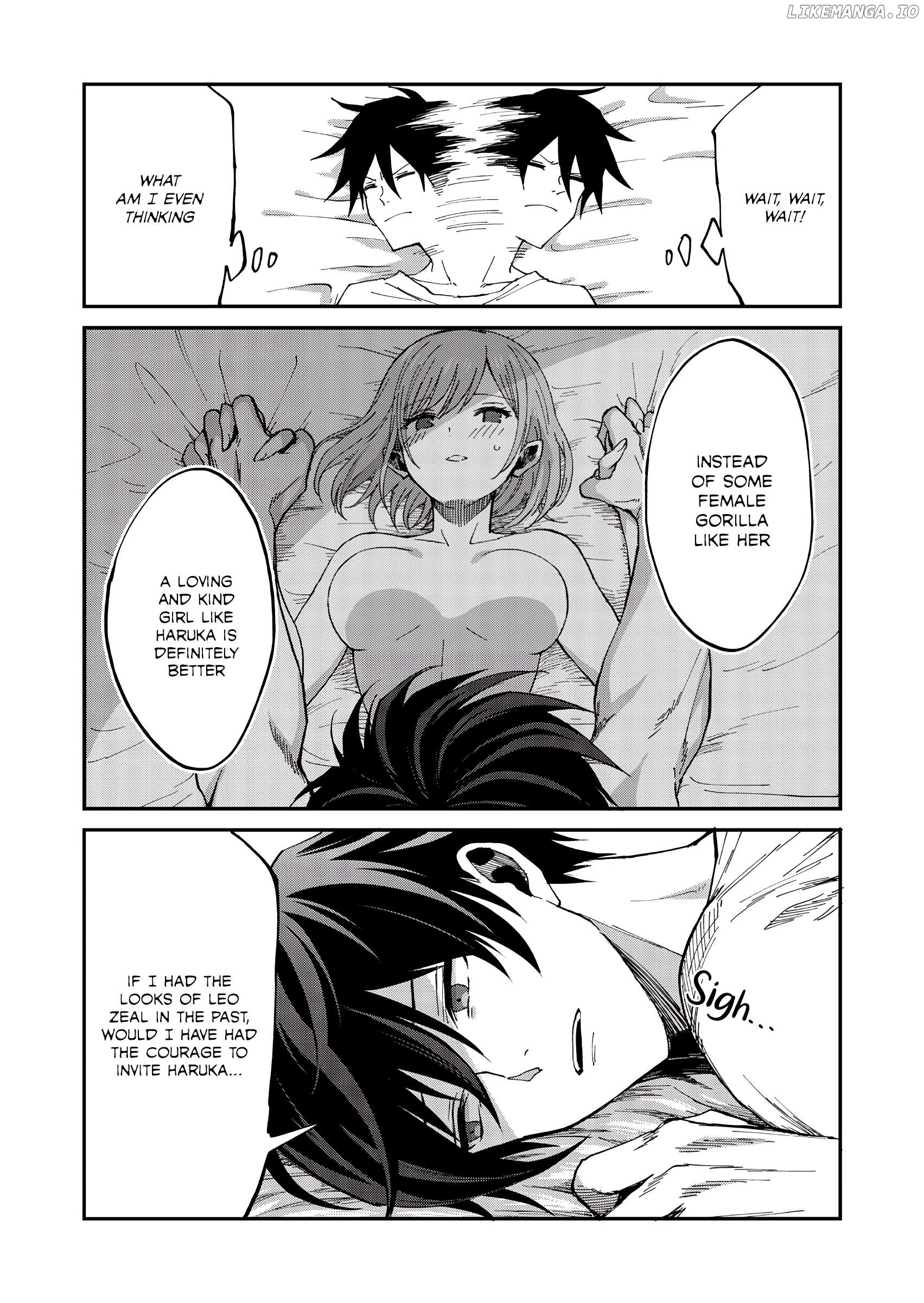 Isekai Harem Loop ~Kurikaesareru 1-nichi kara dasshutsu suru tame ni dakimakurimasu~ - Chapter 1 - Page 27