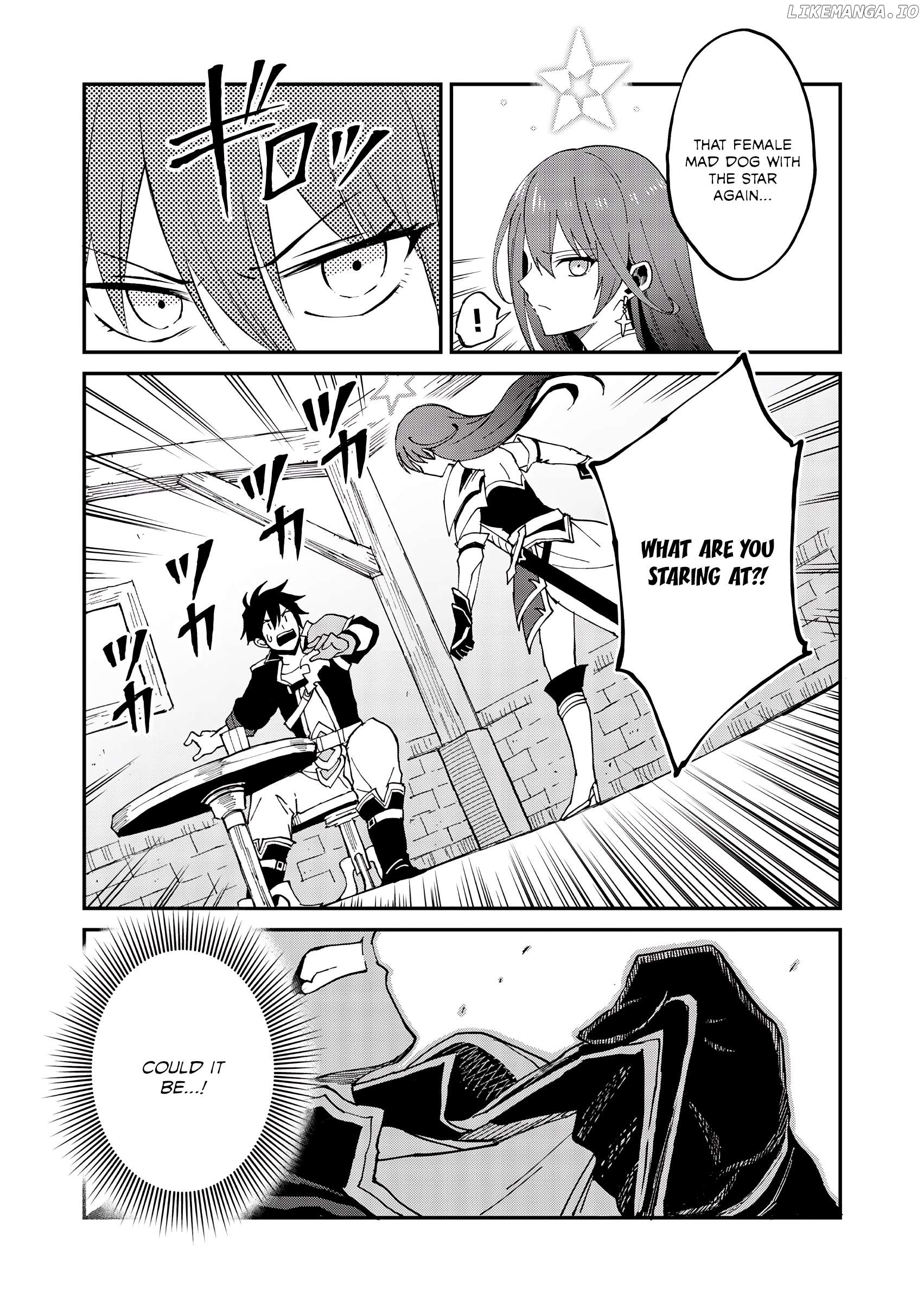 Isekai Harem Loop ～Kurikaesareru 1-nichi kara dasshutsu suru tame ni dakimakurimasu～ - Chapter 1 - Page 32