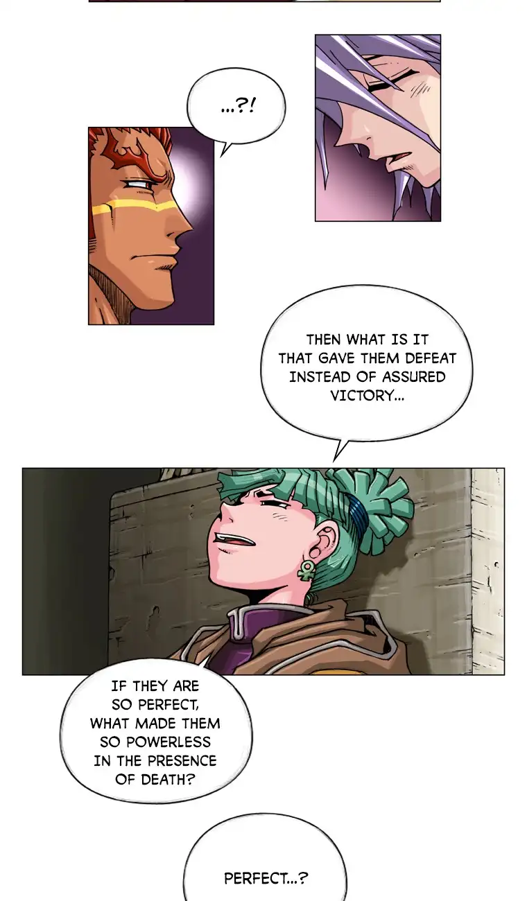 Iskra - Chapter 105 - Page 16