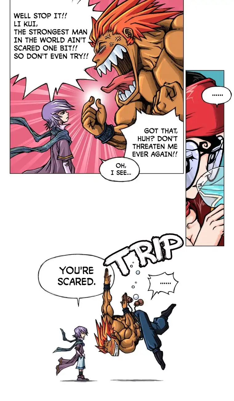 Iskra - Chapter 12 - Page 7