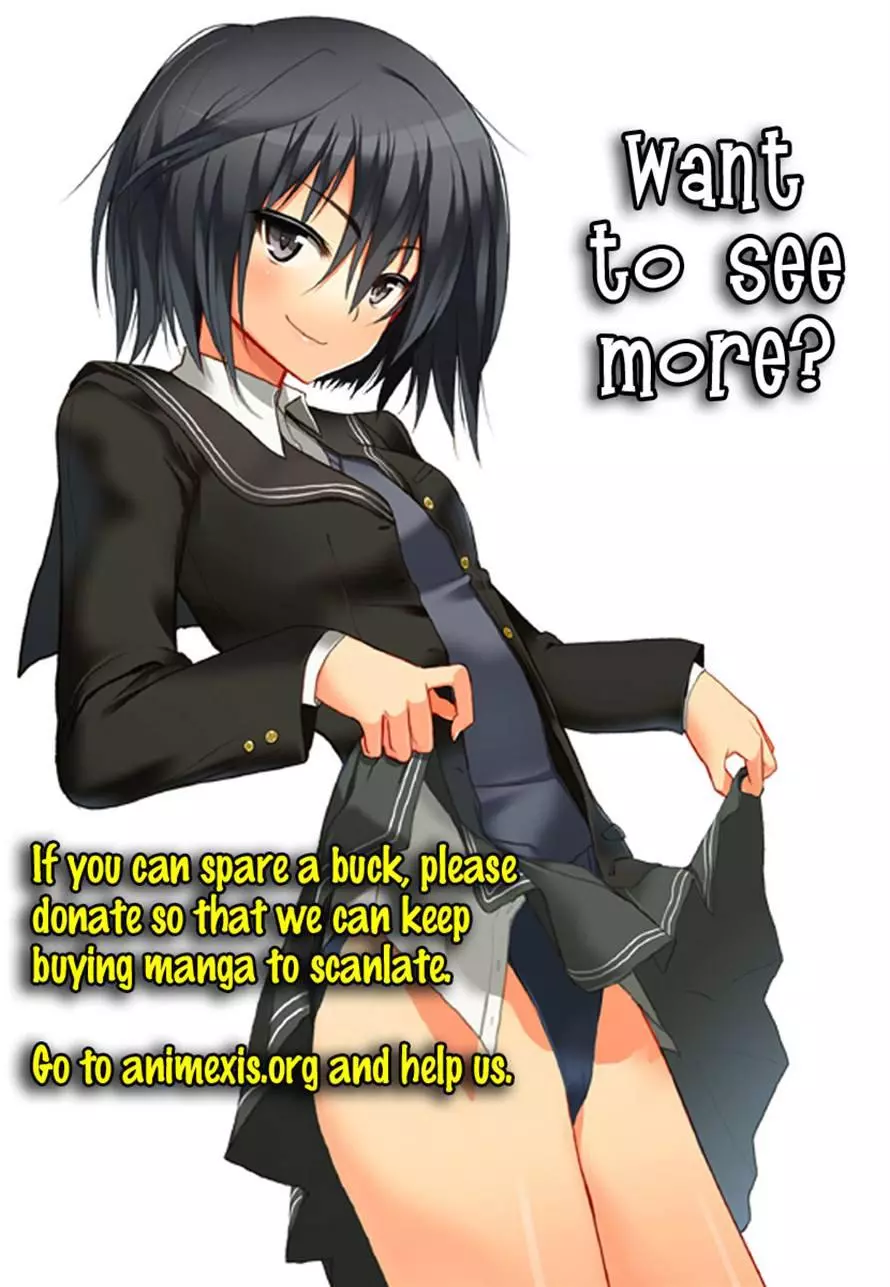 Isuca - Chapter 20 - Page 26