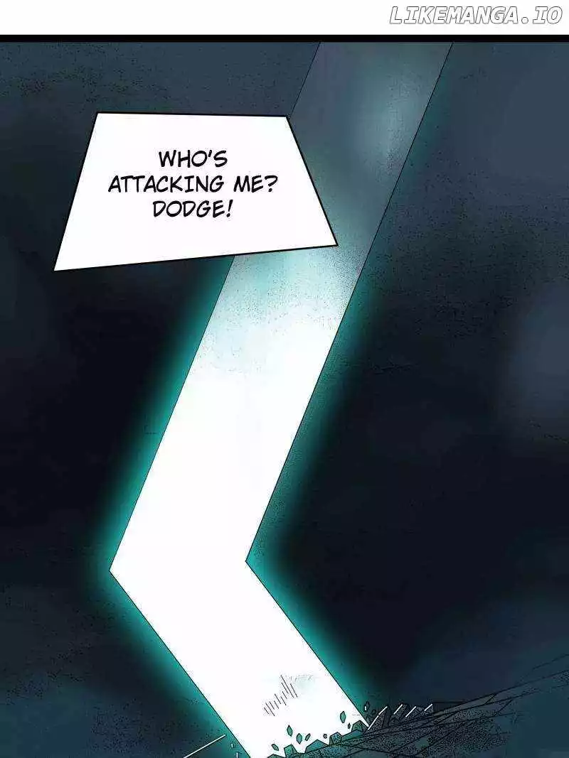 It all starts with playing game seriously - Chapter 168 - Page 57