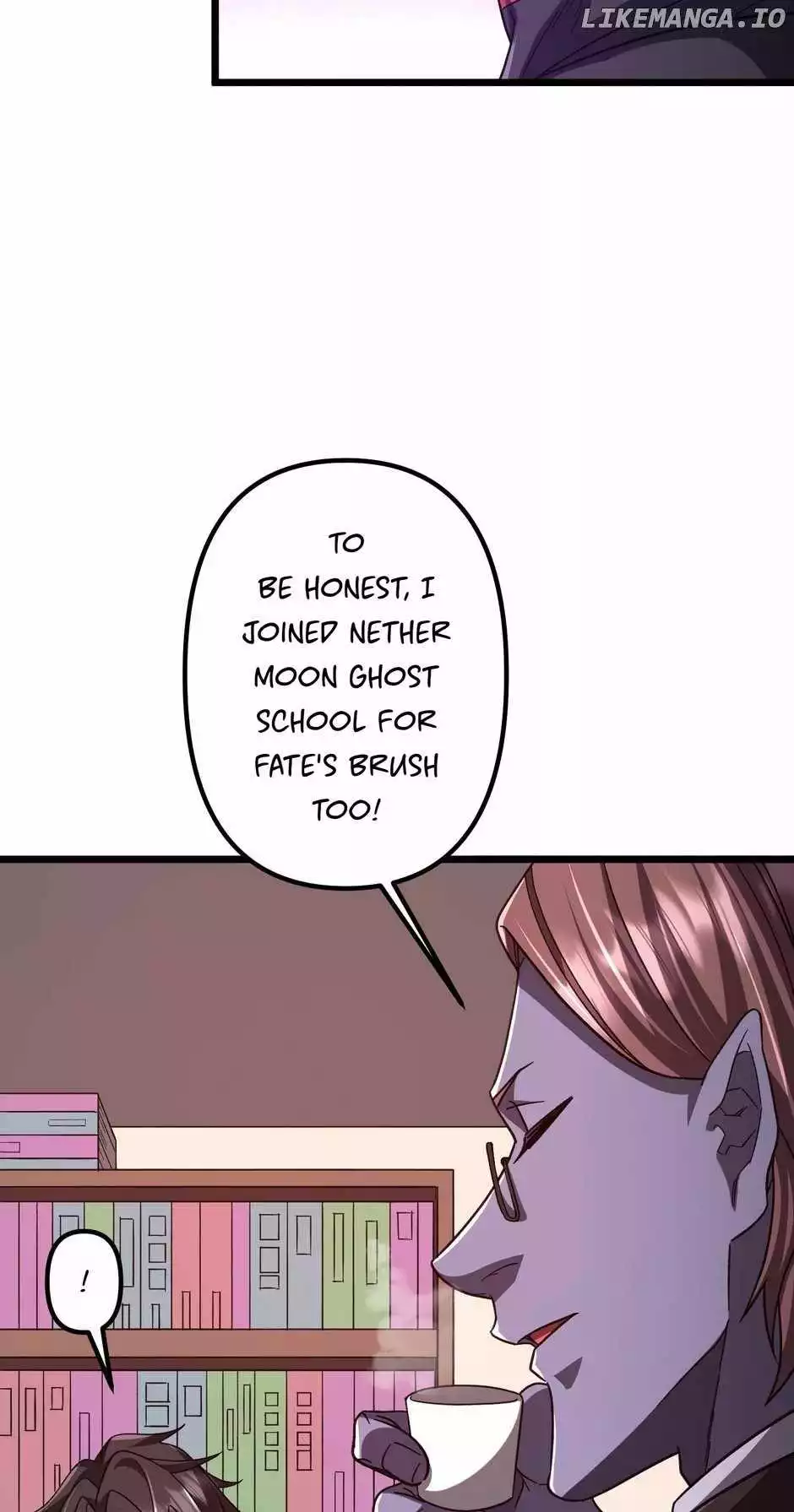 It All Starts With Trillions Of Nether Currency - Chapter 105 - Page 7