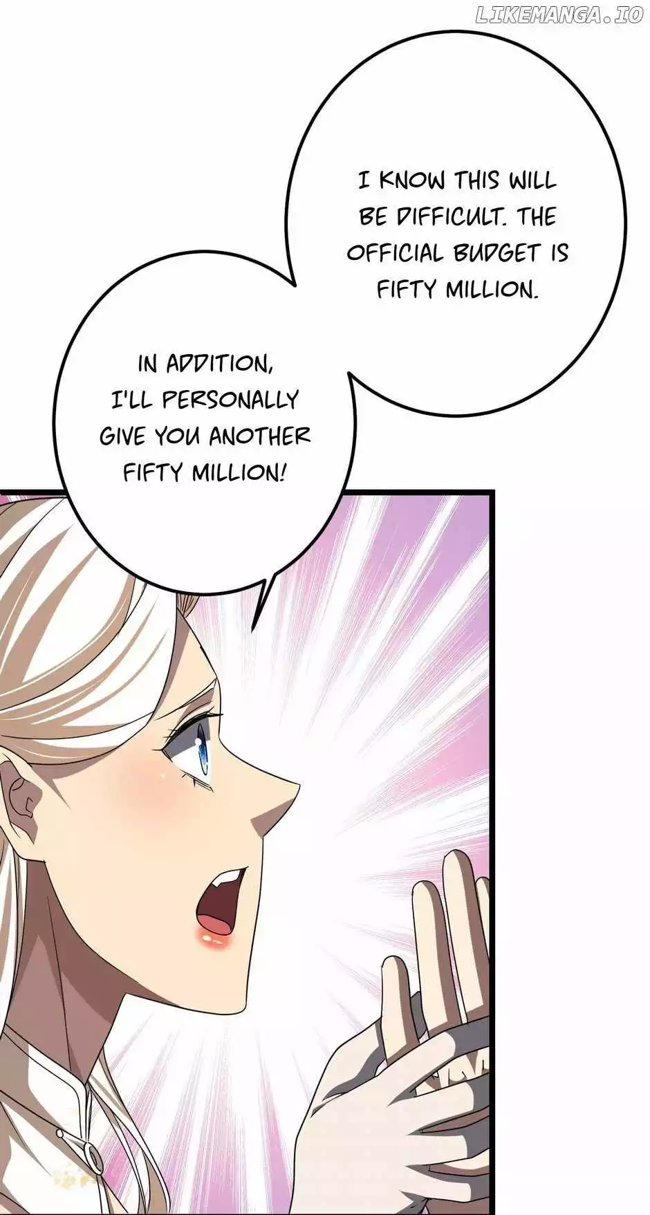 It All Starts With Trillions Of Nether Currency - Chapter 110 - Page 57