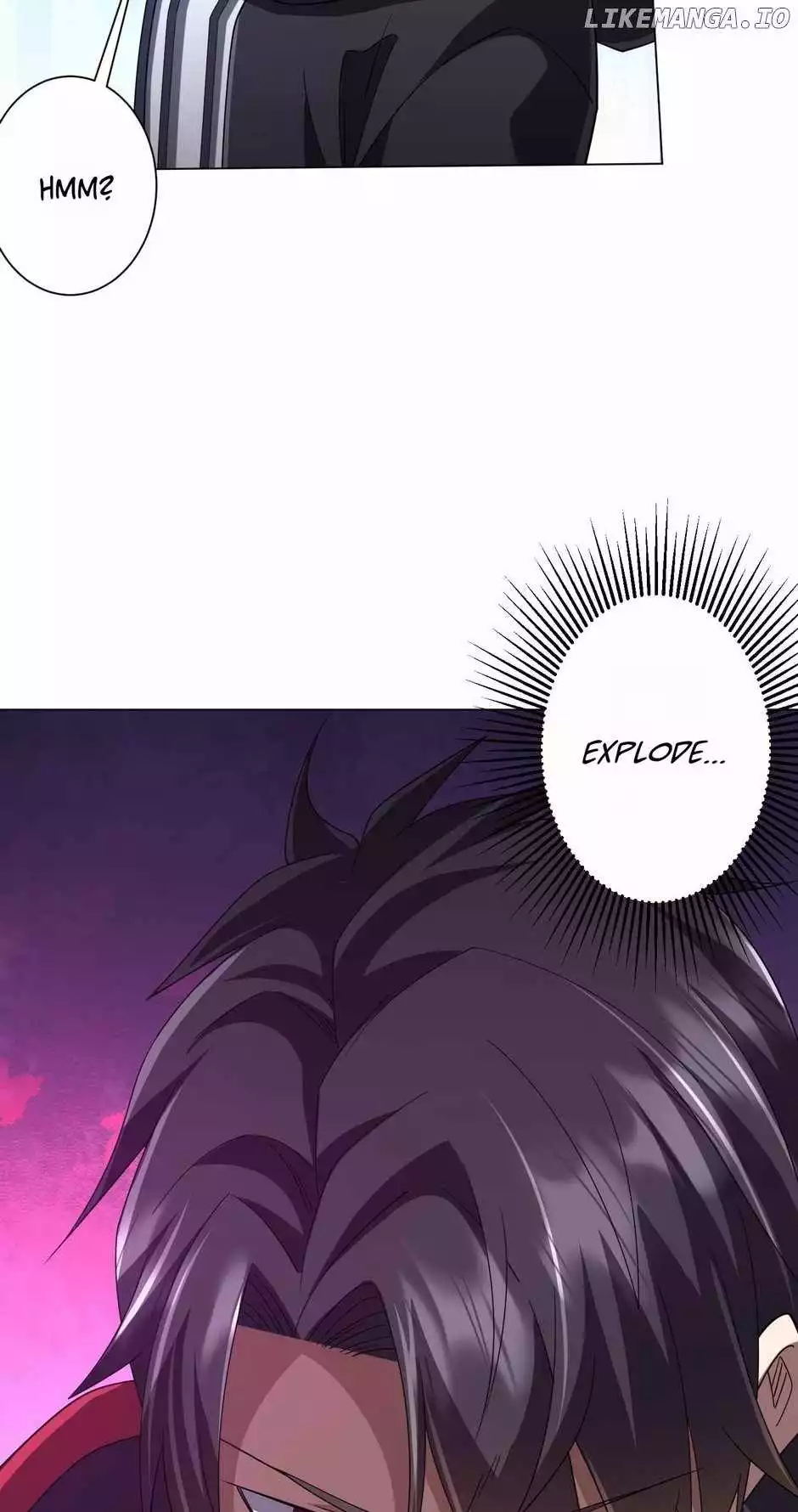 It All Starts With Trillions Of Nether Currency - Chapter 112 - Page 64