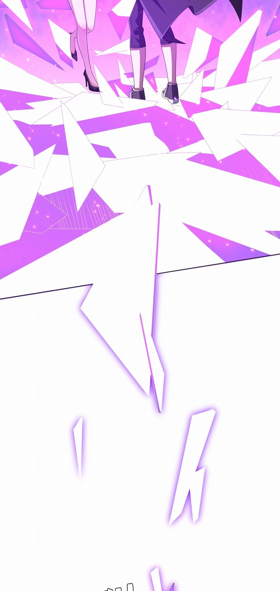 It All Starts With Trillions Of Nether Currency - Chapter 122 - Page 32