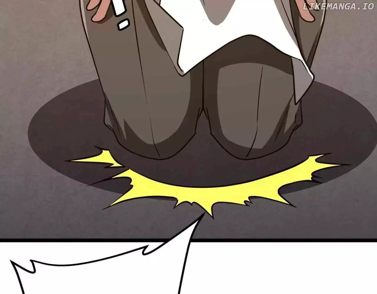 It All Starts With Trillions Of Nether Currency - Chapter 158 - Page 88