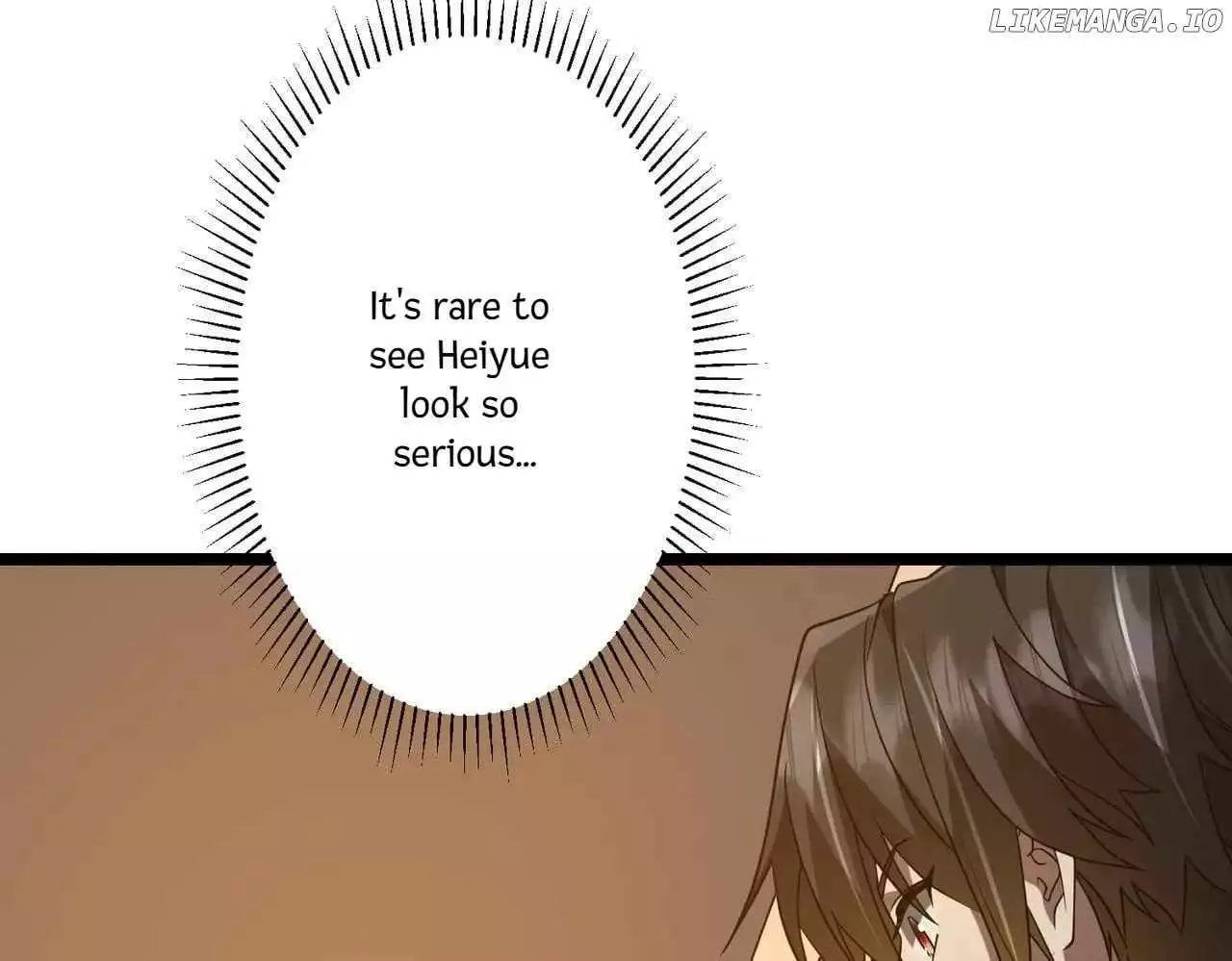 It All Starts With Trillions Of Nether Currency - Chapter 158 - Page 143