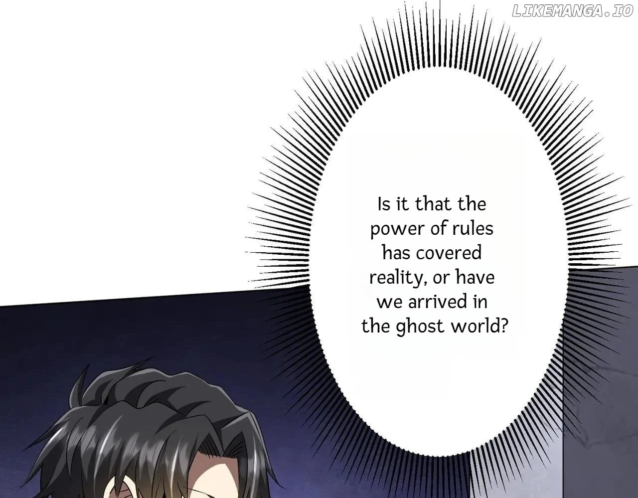 It All Starts With Trillions Of Nether Currency - Chapter 161 - Page 84