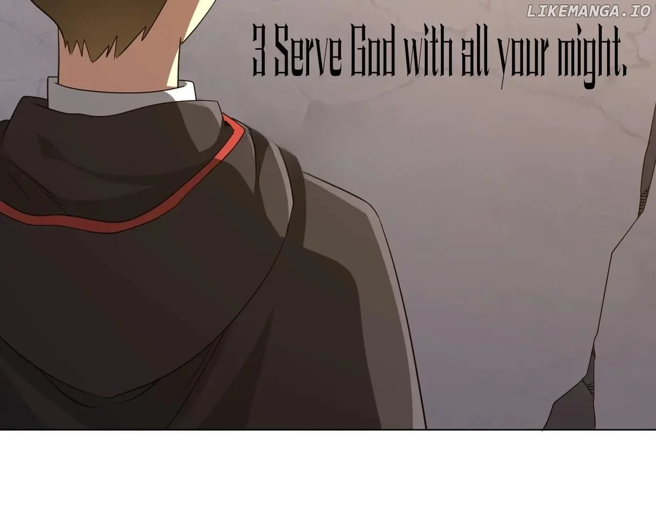 It All Starts With Trillions Of Nether Currency - Chapter 161 - Page 80