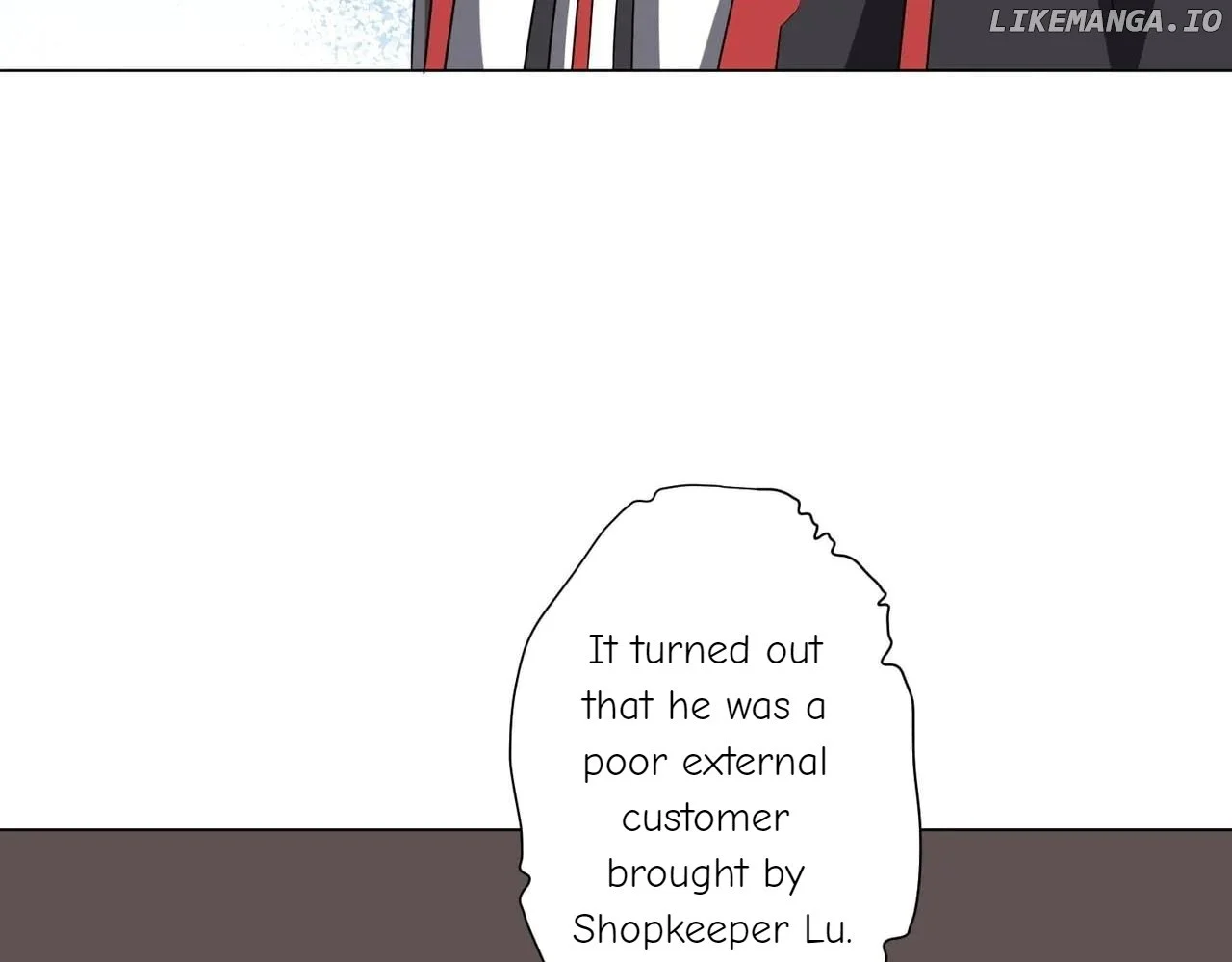 It All Starts With Trillions Of Nether Currency - Chapter 177 - Page 97