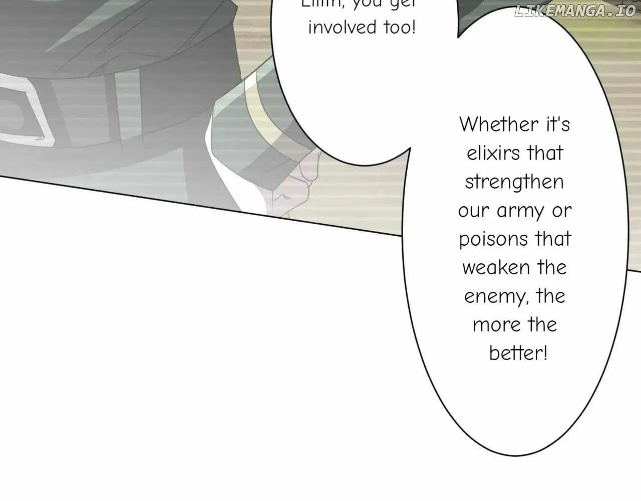 It All Starts With Trillions Of Nether Currency - Chapter 194 - Page 72