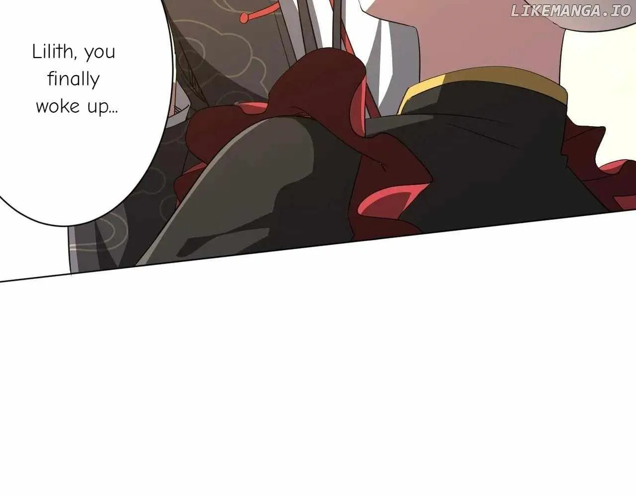 It All Starts With Trillions Of Nether Currency - Chapter 194 - Page 89