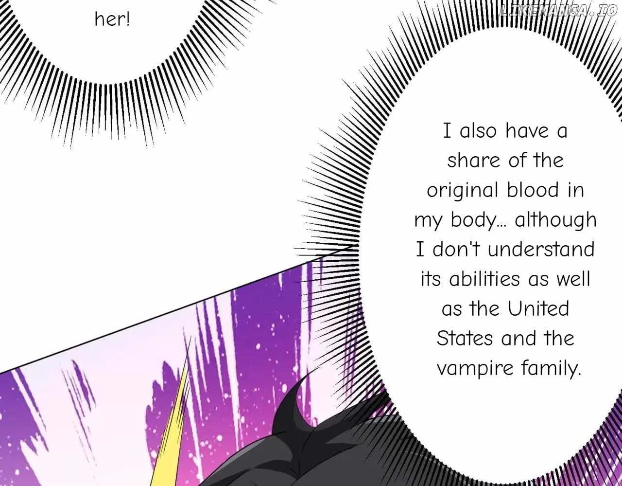 It All Starts With Trillions Of Nether Currency - Chapter 194 - Page 28