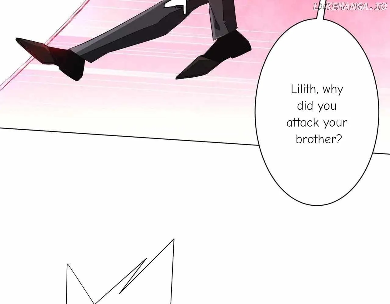 It All Starts With Trillions Of Nether Currency - Chapter 194 - Page 21