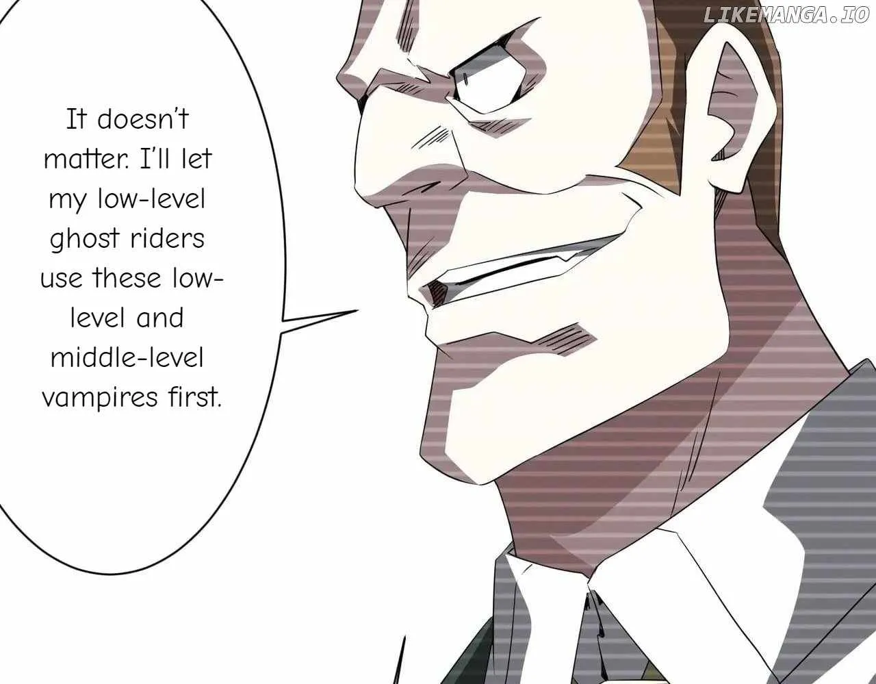It All Starts With Trillions Of Nether Currency - Chapter 194 - Page 64