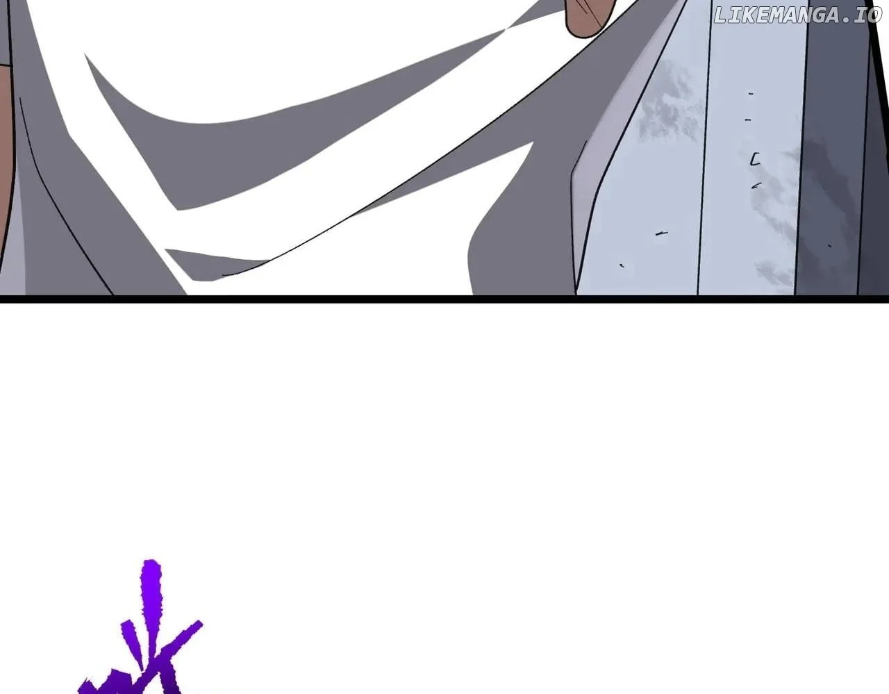It All Starts With Trillions Of Nether Currency - Chapter 201 - Page 100