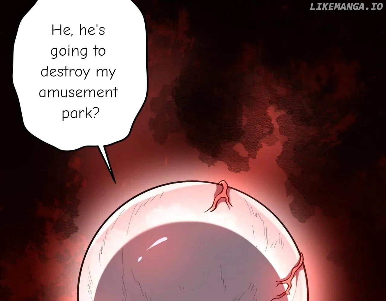 It All Starts With Trillions Of Nether Currency - Chapter 201 - Page 172