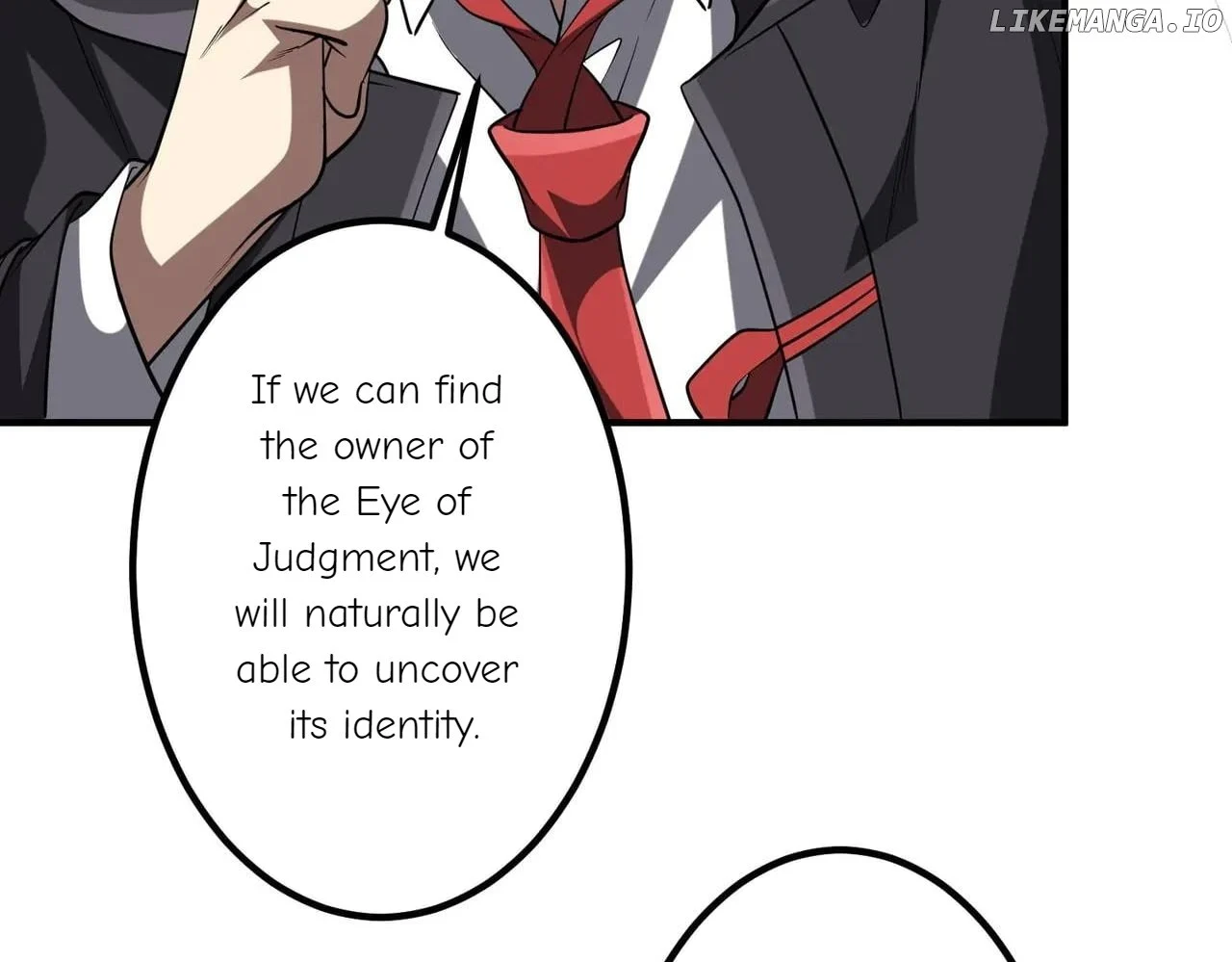 It All Starts With Trillions Of Nether Currency - Chapter 213 - Page 7